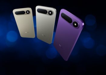 Tecno Spark 50 Pro Hadir dengan Baterai Ganda dan Kamera Sony
