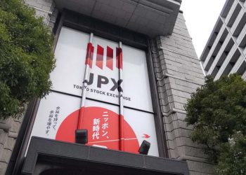 Pasar Saham Jepang Melonjak Usai AS-Iran Capai Kesepakatan Damai
