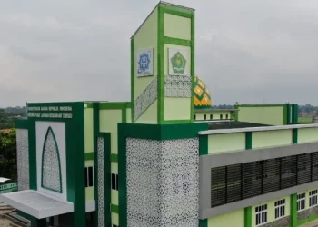 Rp4 Triliun untuk Revitalisasi 1.400 Madrasah