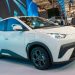 BYD Atto 1 Premium 2026 Hadir dengan Blade Battery dan Desain Futuristis