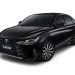 All New Toyota Vios Resmi Meluncur, Sedan Kompak dengan Tampilan Sporty dan Hemat Bahan Bakar