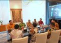 Gandeng BRI, Pemprov Riau Pacu Pertumbuhan Ekonomi Daerah Lewat UMKM
