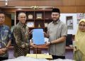 Seleksi KIP dan KPID Riau Masuki Tahap Akhir, Berikut Nama-namanya
