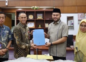 Seleksi KIP dan KPID Riau Masuki Tahap Akhir, Berikut Nama-namanya