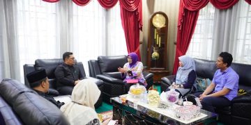 RSUP Pekanbaru Disiapkan Jadi Pusat Wisata Medis Sumatera