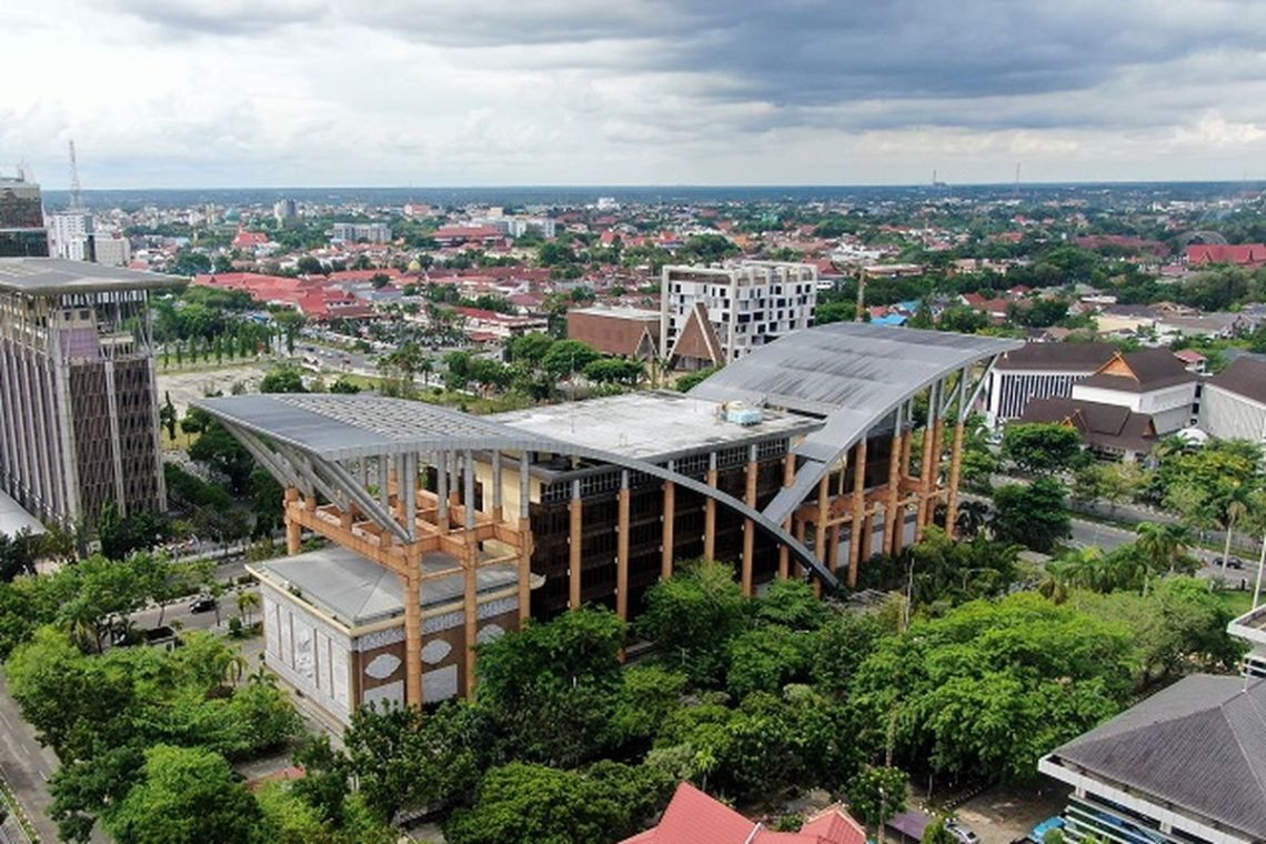 Pemprov Riau Gelar Festival Literasi 2026 di Pustaka Wilayah, Catat Tanggalnya