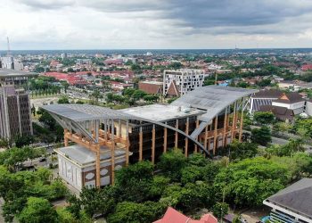 Pemprov Riau Gelar Festival Literasi 2026 di Pustaka Wilayah, Catat Tanggalnya