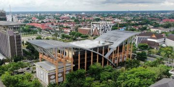 Pemprov Riau Gelar Festival Literasi 2026 di Pustaka Wilayah, Catat Tanggalnya