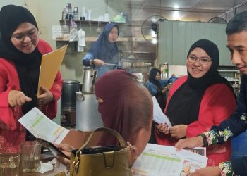 Tak Perlu Jual Emas, BRK Syariah Hadirkan Layanan Gadai Emas di Seluruh Kantor Pekanbaru