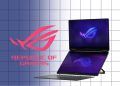 ASUS ROG Zephyrus Duo 2026 GX651 Resmi Meluncur di Indonesia, Layar OLED dan Fitur AI Terbaik