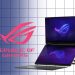 ASUS ROG Zephyrus Duo 2026 GX651 Resmi Meluncur di Indonesia, Layar OLED dan Fitur AI Terbaik