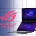 ASUS ROG Zephyrus Duo 2026 GX651 Resmi Meluncur di Indonesia, Layar OLED dan Fitur AI Terbaik 