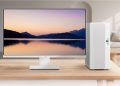 ASUS V500 Mini Tower, Desktop yang Menyatu Interior Rumah dengan Performa Andal