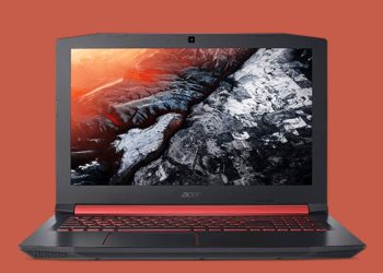 Acer Nitro 5, Laptop Gaming Bezel Tipis Performa Hardware Jempolan Harganya Terjangkau
