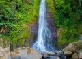 Pesona Destinasi Air Terjun Kembar Gitgit di Bali Utara yang Eksotis, Cocok untuk Healing