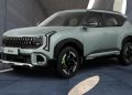 Intip Keunggulan All New Kia Seltos 2026 dari Segi Eksterior, Interior dan Performa Mobil