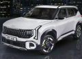 All New Kia Seltos 2026, SUV Kompak dengan Mesin Turbo dan Sistem ADAS Level 2 