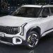 All New Kia Seltos 2026, SUV Kompak dengan Mesin Turbo dan Sistem ADAS Level 2