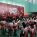 Riau Dominasi Audisi PB Djarum 2026 dengan 181 Peserta