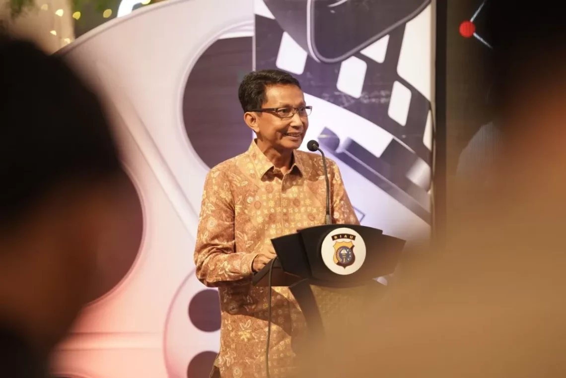 Perpustakaan Soeman HS Raih Skor Kepuasan 88,5, Layanan Sangat Baik