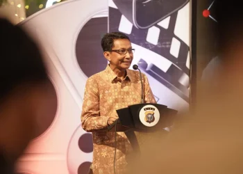 Perpustakaan Soeman HS Raih Skor Kepuasan 88,5, Layanan Sangat Baik