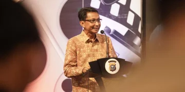 Perpustakaan Soeman HS Raih Skor Kepuasan 88,5, Layanan Sangat Baik