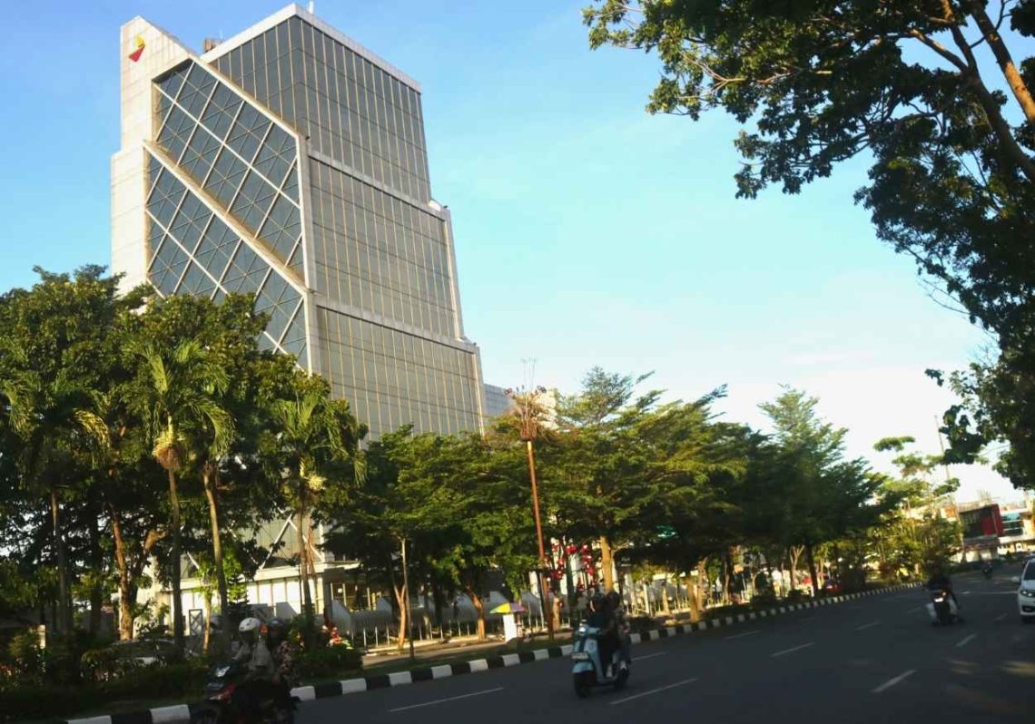 Pansel Perpanjang Pendaftaran Calon Komisaris dan Direksi BRK Syariah