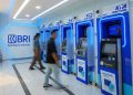 BRI Catat Kontribusi Pajak Terbesar di Industri Keuangan Indonesia