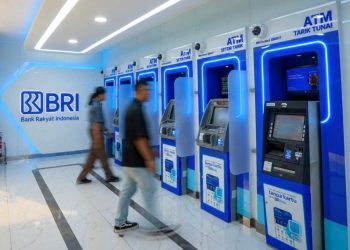 BRI Catat Kontribusi Pajak Terbesar di Industri Keuangan Indonesia