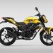 Spesifikasi dan Harga Benelli BN125 2026, Motor Naked Kompak dengan Konsumsi BBM Irit