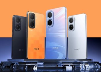 Bocoran Spesifikasi iQOO Neo 11S, Bawa Baterai 8.000 mAh dan Sensor Ultrasonik 3D