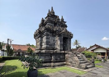 Wisata Jawa Tengah Candi Pawon, Sejarah dan Harga Tiket Masuk