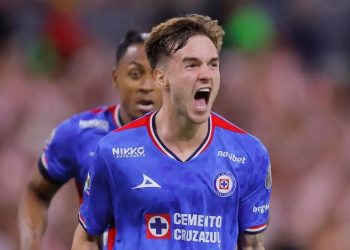 Cruz Azul Uji Konsistensi, Puebla Andalkan Pertahanan Solid