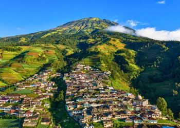 Desa Wisata Megelang Candirejo Hadirkan Pesona Unik, Dekat dengan Candi Borobudur