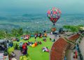 Wisata Jogja Heha Sky View, Tempat Paling Hits dan Kekinian di Gunungkidul