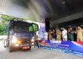 Ekspedisi Rupiah Berdaulat 3T Jangkau Pulau Terpencil Riau