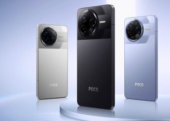 POCO F7 Pro, Smartphone Flagship Dibekali Chipset Bertenaga dan Fitur AI, Segini Harganya! 
