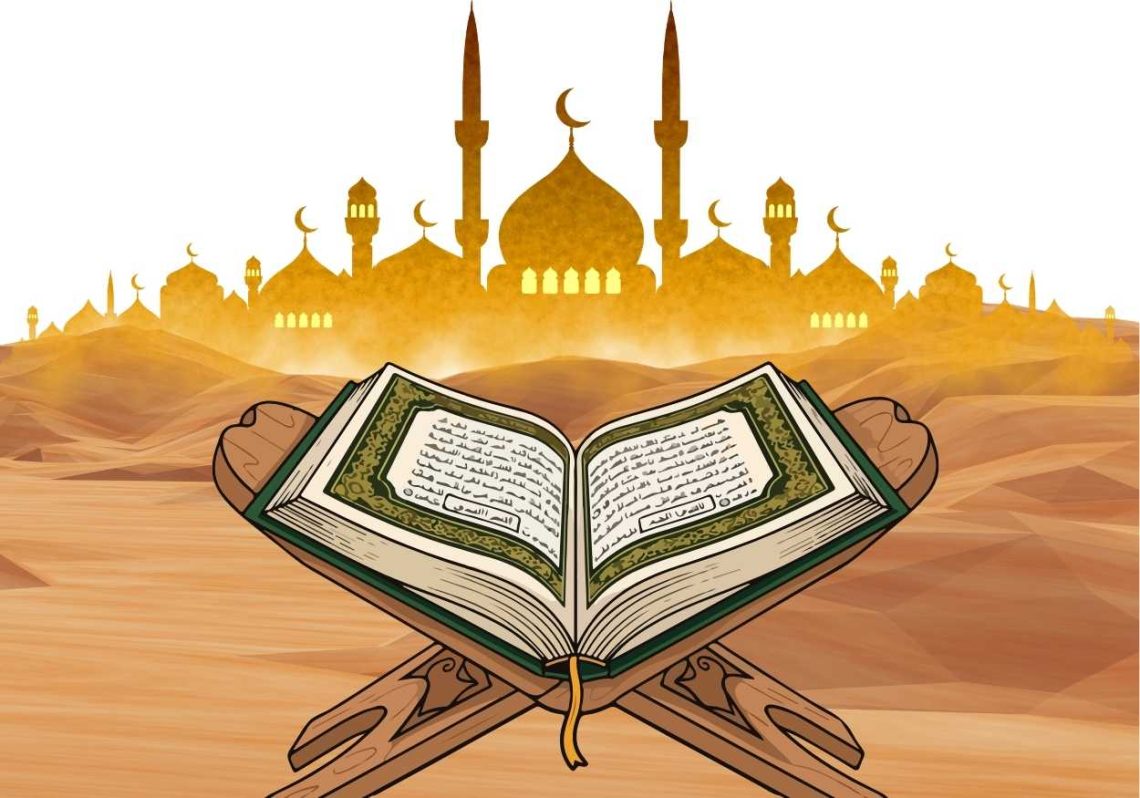 Al-Quran Bukan Syair, Pembedaan Wahyu Ilahi dari Karya Manusia