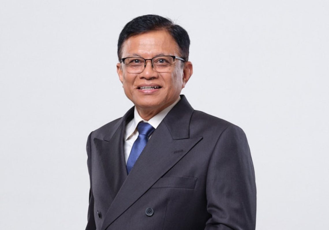 PMI Anjlok ke 46,9 Tandai Pelemahan Sektor Manufaktur Masuk Fase Kontraksi