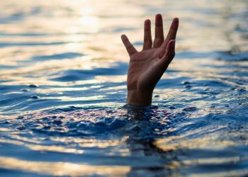 1 Tewas 3 Hilang di Insiden Tenggelamnya Kapal Pompong di Tanjung Buton
