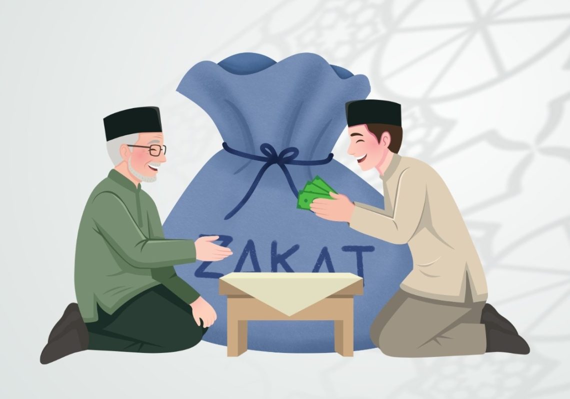 Pemprov Riau Dorong BAZNAS Riau Kelola Zakat Secara Profesional dan Transparan