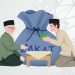 Pemprov Riau Dorong BAZNAS Riau Kelola Zakat Secara Profesional dan Transparan