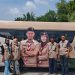 Berikut Rute Bus Sekolah Gratis Pekanbaru yang Mulai Beroperasi Hari Ini