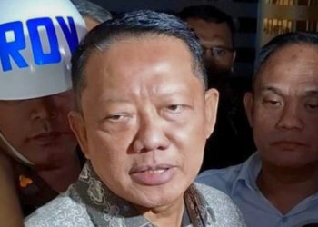 Ini Alasan Mengapa Febrie Adriansyah Ditahan di Rutan KPK Usai Jadi Tersangka TPPU