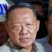 Ini Alasan Mengapa Febrie Adriansyah Ditahan di Rutan KPK Usai Jadi Tersangka TPPU