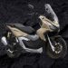 Cek Fitur Unggulan di Honda ADV 150, Skutik Futuristik Performa Responsif