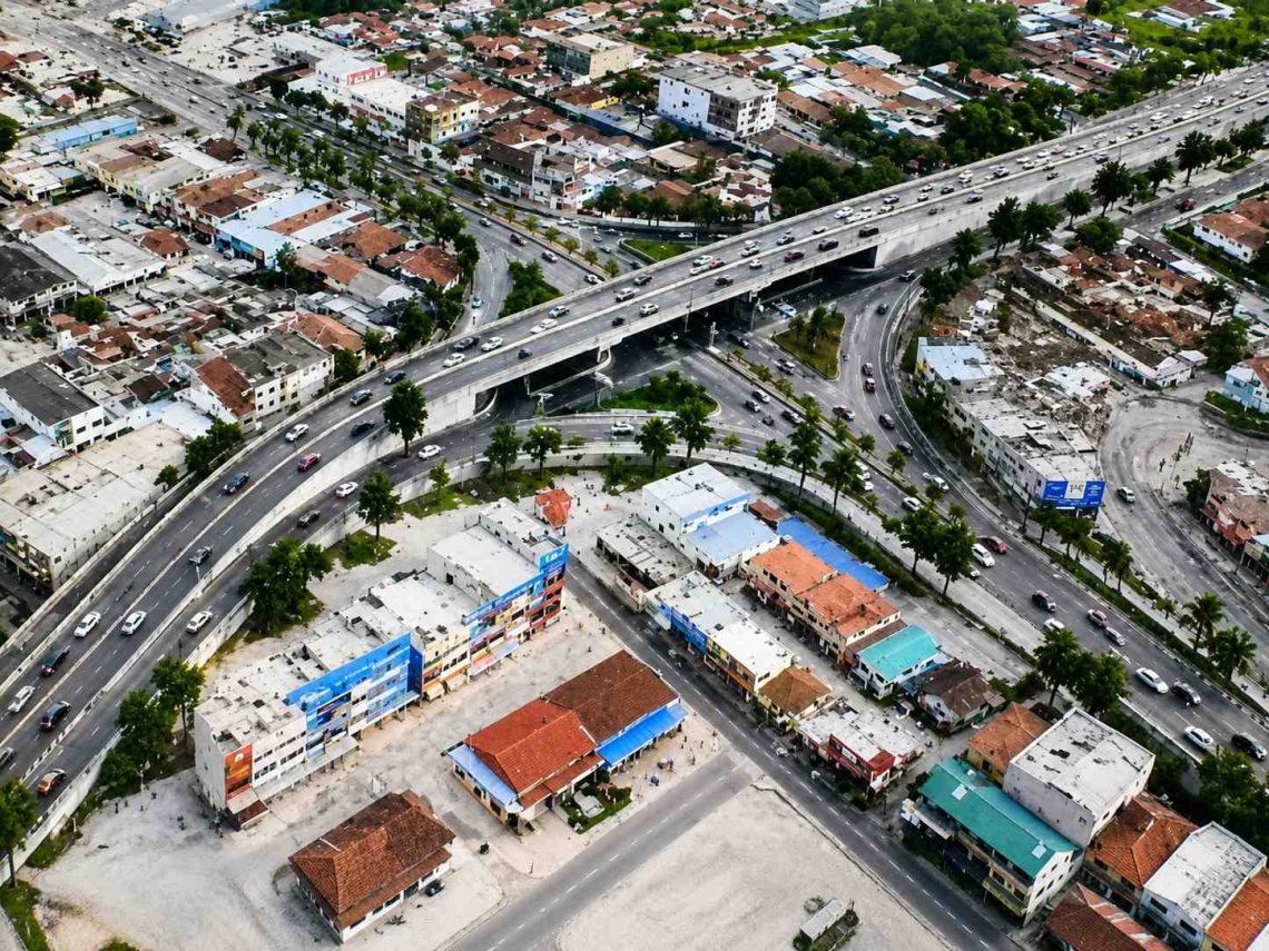 Proyek Fly Over Simpang Panam Dimulai Tahun Depan