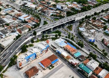 Proyek Fly Over Simpang Panam Dimulai Tahun Depan