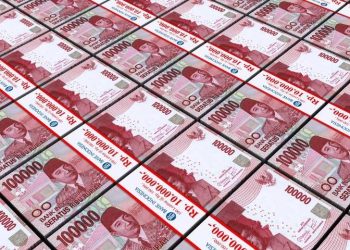 Dana TKD Riau Tersalur Rp9,39 Triliun, Turun 15,51 Persen