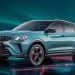 Geely Coolray, SUV Kompak B-Segment Sporty, Intip Spesifikasinya